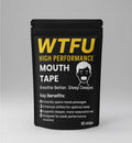 WTFU High-Performance Mouth Tape